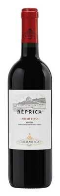 Tormaresca NEPRICA PRIMITIVO PRIMITIVO IGT PUGLIA