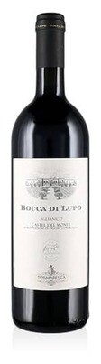 Tormaresca Bocca di Lupo Aglianico Castel del Monte D.O.C.