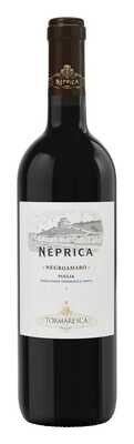 Tormaresca NEPRICA NEGROAMARO Puglia IGT
