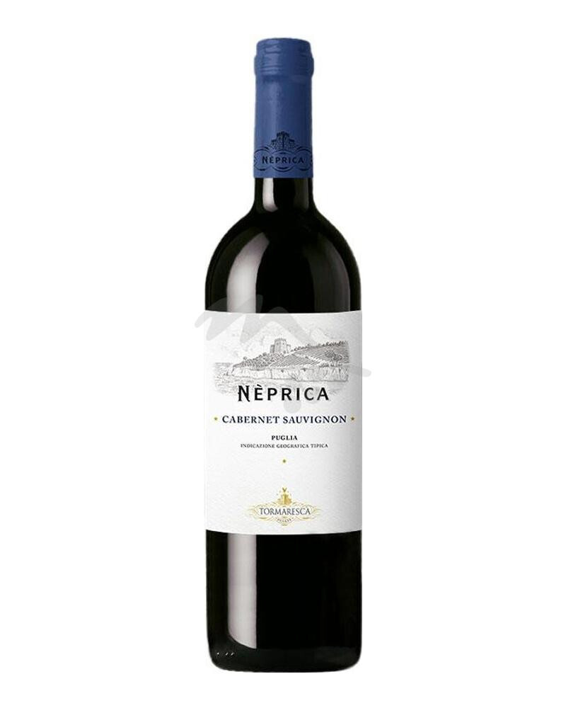 Tormaresca NEPRICA CABERNET Puglia IGT