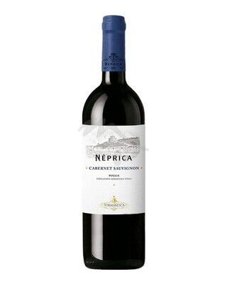 Tormaresca NEPRICA CABERNET Puglia IGT