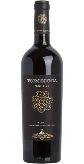 Tormaresca TORCICODA SALENTO IGT