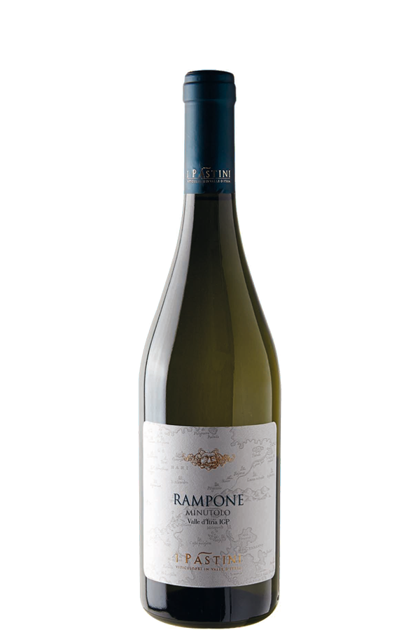 I Pastini Rampone Minutolo Valle d´Itria IGP