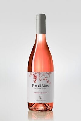 Santa Lucia Fior di Ribes  D.O.C.G. Bombino Nero