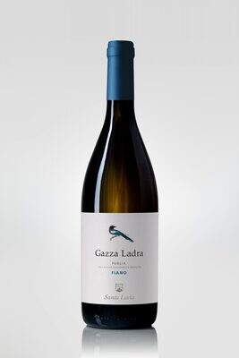 Santa Lucia Gazza Ladra Puglia IGP