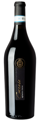 Cantina di Solopaca Carrese  Aglianico Sannio DOP Riserva