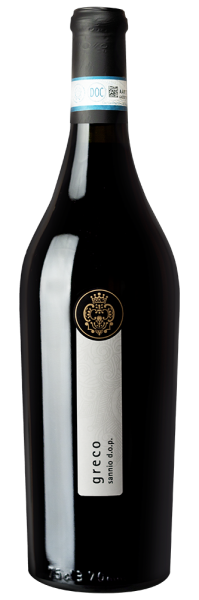 Cantina di Solopaca Greco Sannio DOP