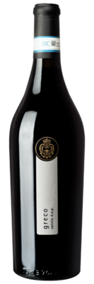 Cantina di Solopaca Greco Sannio DOP