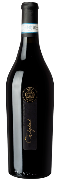 Cantina di Solopaca Origini Solopaca Classico Rosso Sannio DOP