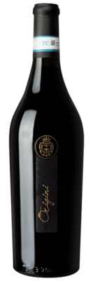 Cantina di Solopaca Origini Solopaca Classico Rosso Sannio DOP
