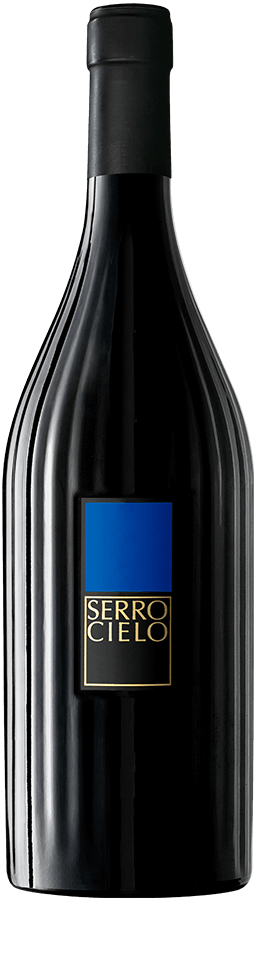 Feudi di San Gregorio SERROCIELO FALANGHINA