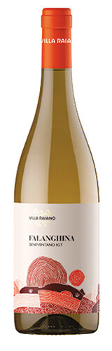 Villa Raiano Falanghina Beneventano igt