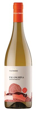 Villa Raiano Falanghina Beneventano igt