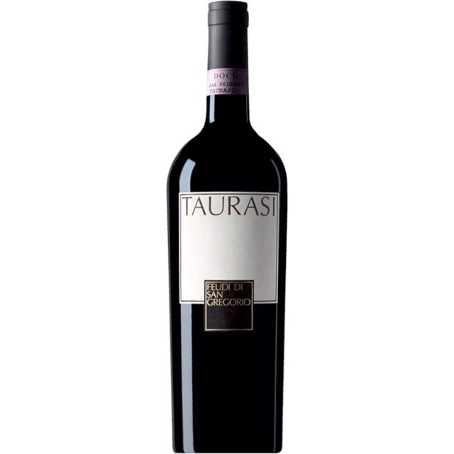 Feudi Di San Gregorio Taurasi 2015