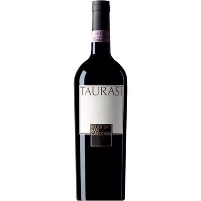 Feudi Di San Gregorio Taurasi 2015