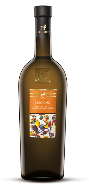 Tenuta Ulisse Perorino IGP