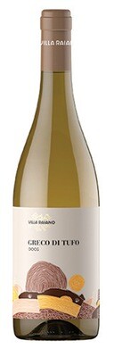 Villa Raiano Greco di Tufo