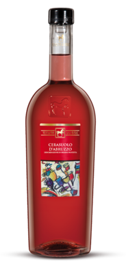 Tenuta Ulisse Cerasuolo d’Abruzzo DOP