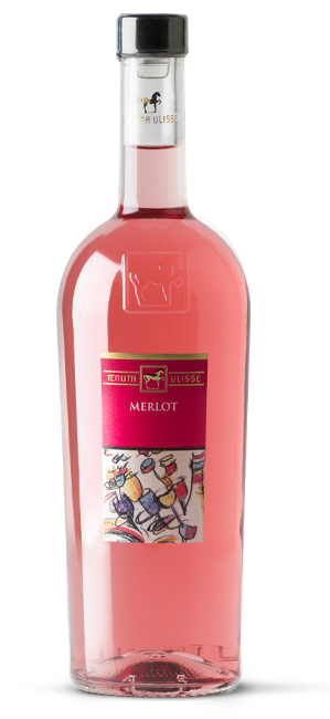 Tenuta Ulisse Merlot