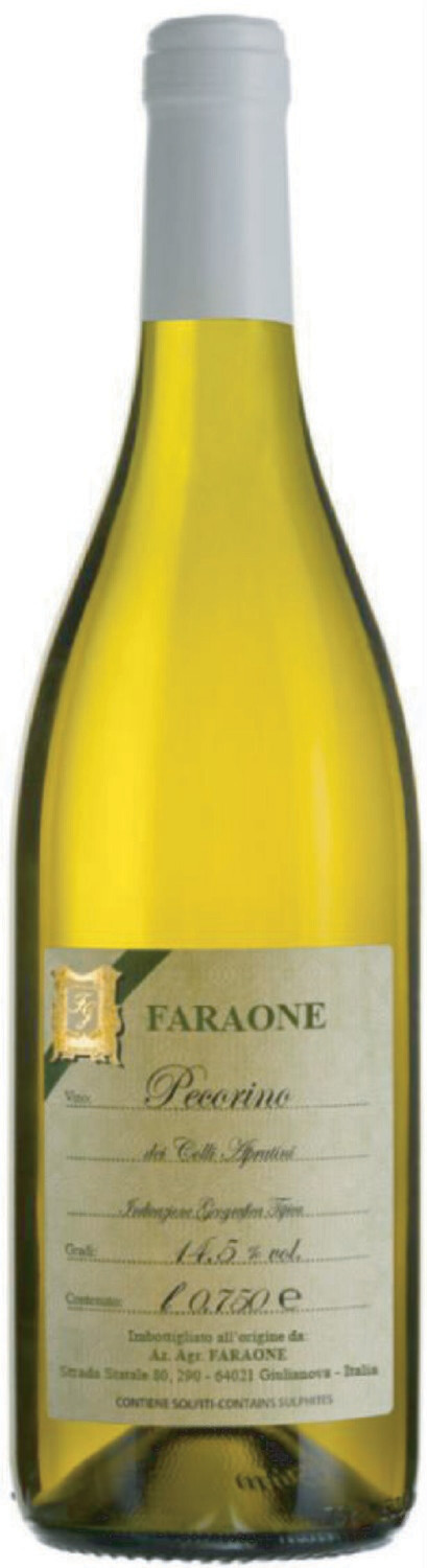 Faraone Pecorino IGT