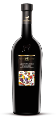 Tenuta Ulisse Montepulciano d’Abruzzo DOP