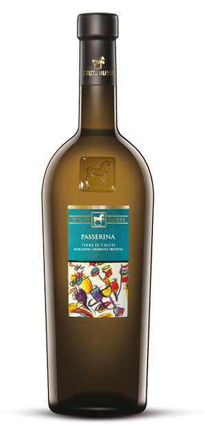 Tenuta Ulisse Passerina IGP