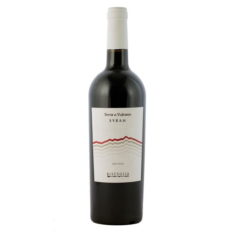 Bisceglia SYRAH BASILICATA IGT