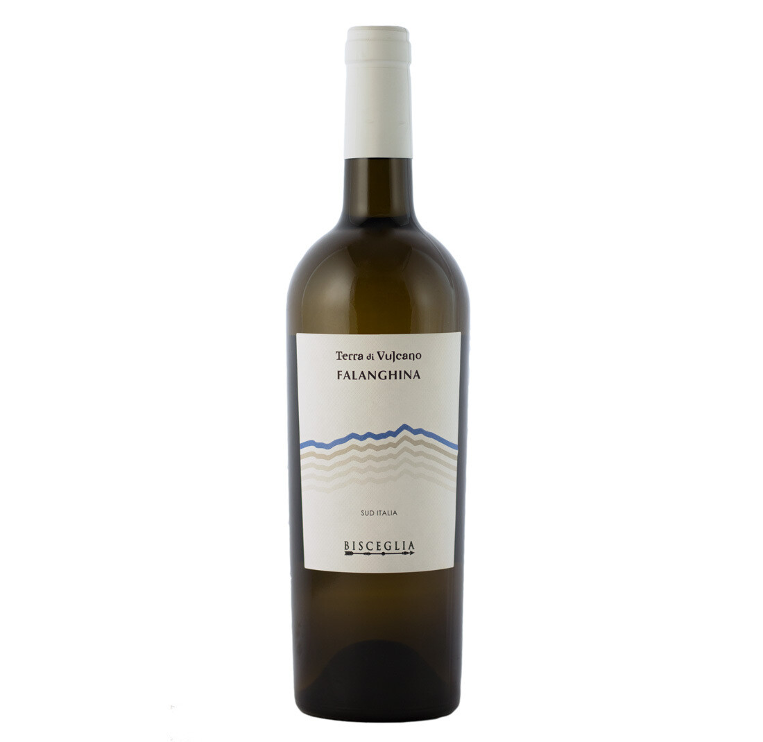 Bisceglia FALANGHINA BENEVENTANO IGT