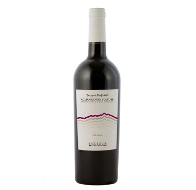 Bisceglia AGLIANICO DEL VULTURE DOC