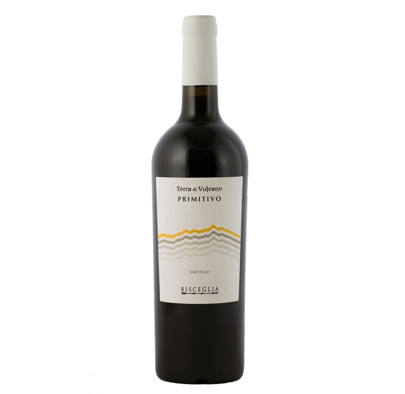 Bisceglia Primitivo Basilicata