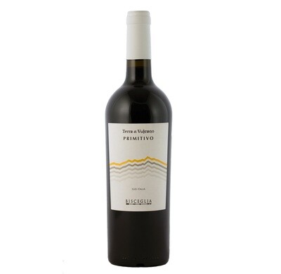 Bisceglia Primitivo Basilicata