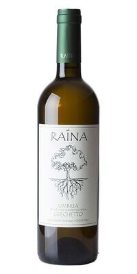 Raìna Umbria Grechetto IGT