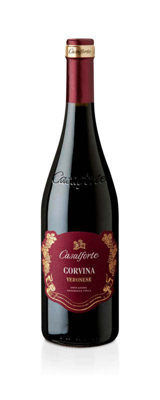 Casalforte CORVINA IGT