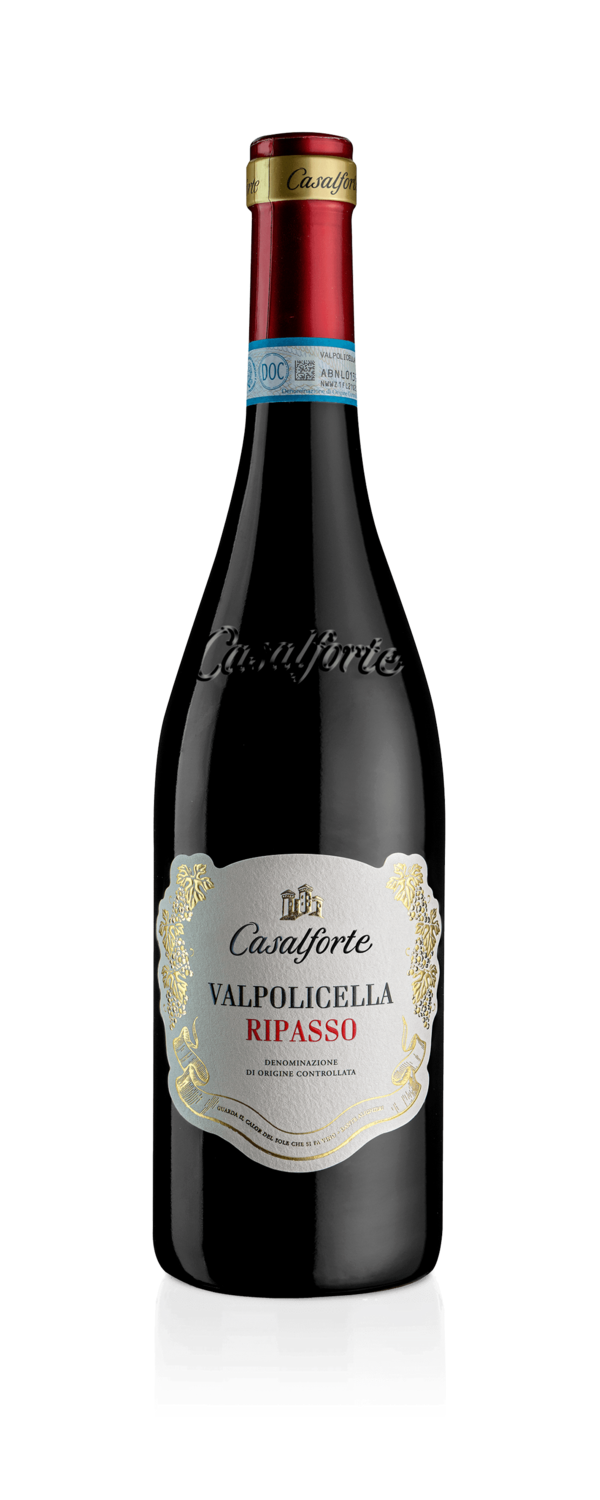 Casalforte VALPOLICELLA RIPASSO DOC