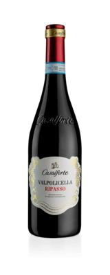 Casalforte VALPOLICELLA RIPASSO DOC