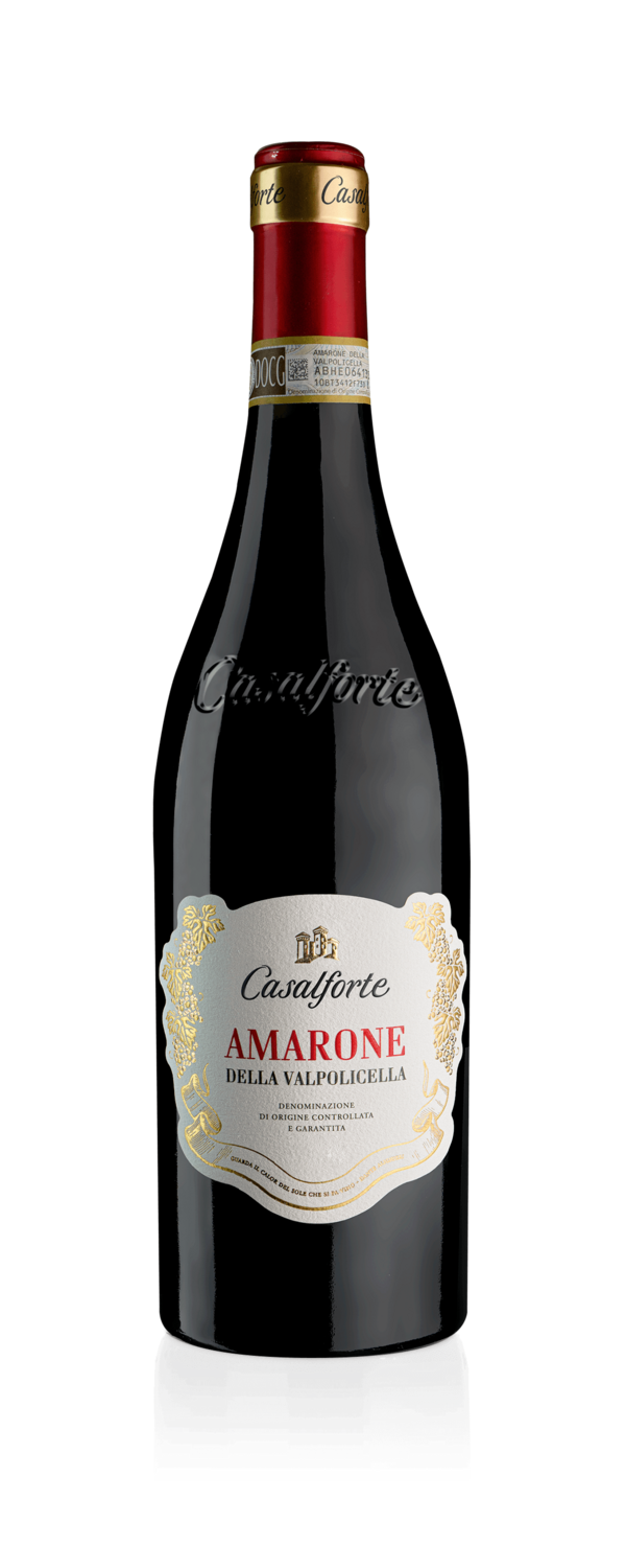 Casalforte AMARONE DELLA VALPOLICELLA