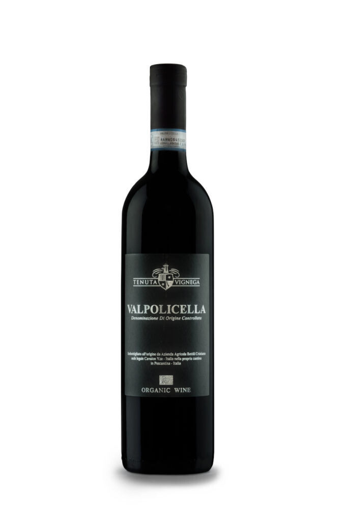 ​Tenuta Vignega VALPOLICELLA DOC
