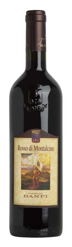 Banfi Il Rosso di Montalcino