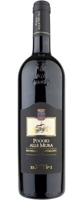 Banfi Il Bunello di Montalcino Poggio alle Mura DOCG 2015