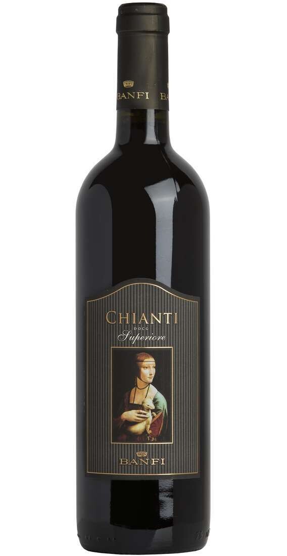 Banfi Chianti Superiore DOCG