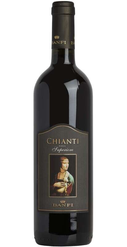 Banfi Chianti Superiore DOCG