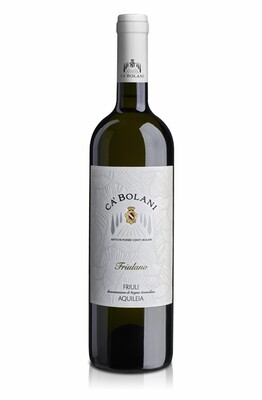 Cà Bolani FRIULANO DOC