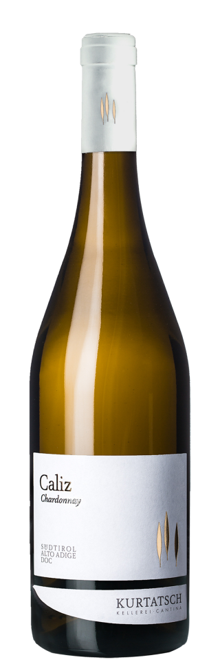 Kurtatsch Caliz Alto Adige Chardonnay DOC