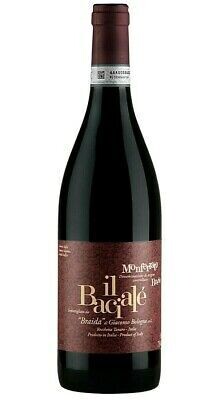 Braida Il Bacialé Monferrato Rosso D.O.C.