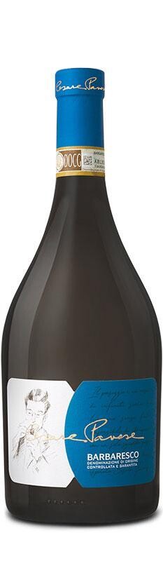 Cesare Pavese BARBARESCO DOCG