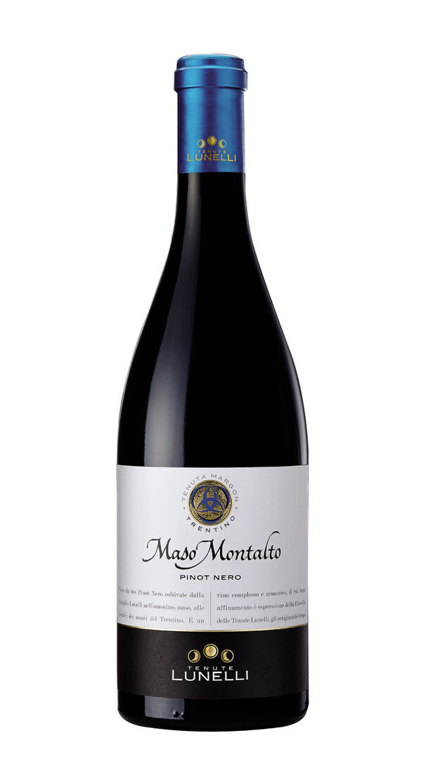 Tenute Lunelli Pinot Nero Maso Montalto DOC
