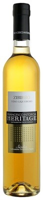 Francesco Intorcia HERITAGE Zibibbo IGT