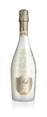 Burti FLUTE DOLCE SPUMANTE DOLCE