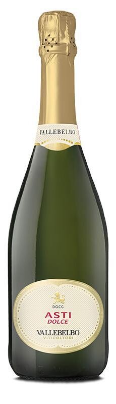 Cantina Vallebelbo ASTI DOLCE