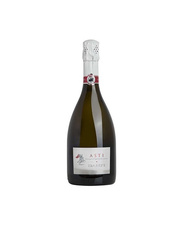 Banfi  Asti Spumante DOCG Dolce